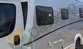 DETHLEFFS TREND T6757 N62