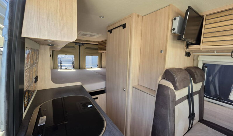 Poessl Roadcar completo