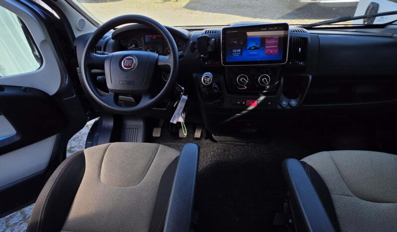 Poessl Roadcar completo