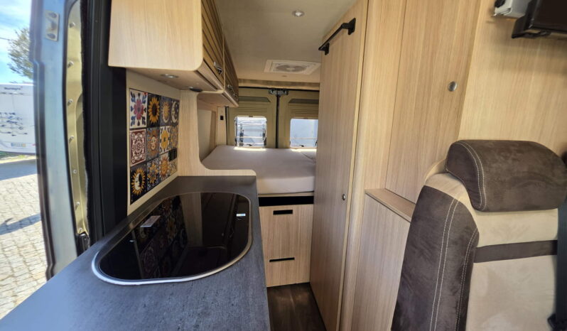 Poessl Roadcar completo