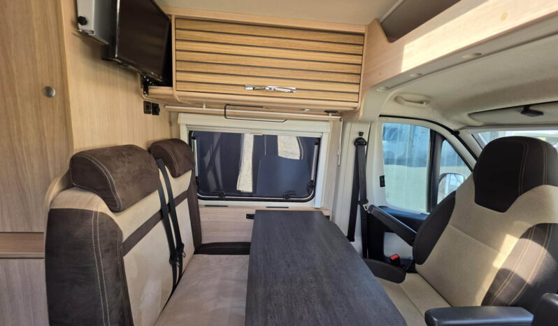 Poessl Roadcar completo
