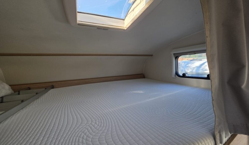 Sun Light A68 completo
