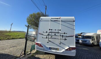 Sun Light A68 completo
