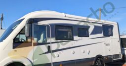 Mobilvetta K-Yacht89