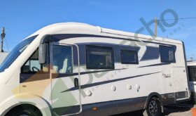 Mobilvetta K-Yacht89