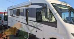Mobilvetta K-Yacht89