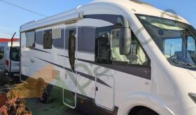 Mobilvetta K-Yacht89