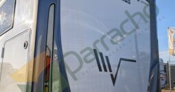 Mobilvetta K-Yacht89