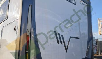 Mobilvetta K-Yacht89 completo