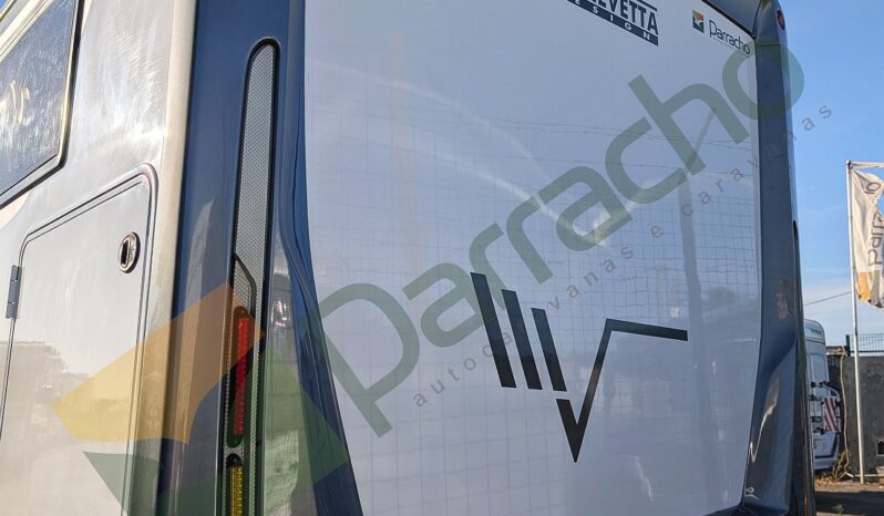 Mobilvetta K-Yacht89 completo