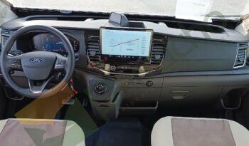 McLOUIS MC4 SLIM 367 CAIXA AUTOMATICA completo