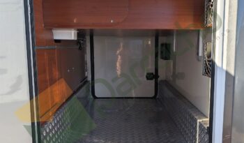 Mobilvetta K-Yacht89 completo