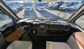 Mobilvetta K-Yacht89