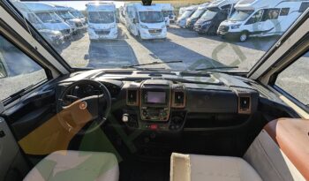 Mobilvetta K-Yacht89 completo