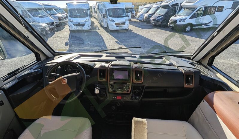 Mobilvetta K-Yacht89 completo