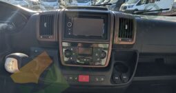 Mobilvetta K-Yacht89