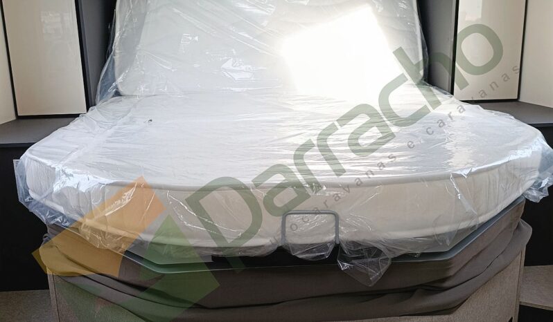 McLOUIS MC4 SLIM 367 CAIXA AUTOMATICA completo