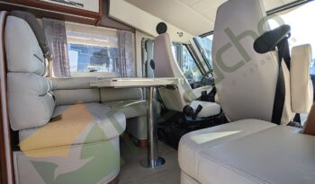 Mobilvetta K-Yacht89 completo