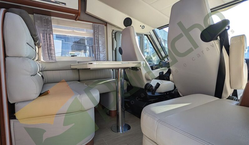 Mobilvetta K-Yacht89 completo
