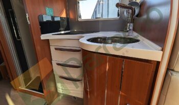 Mobilvetta K-Yacht89 completo
