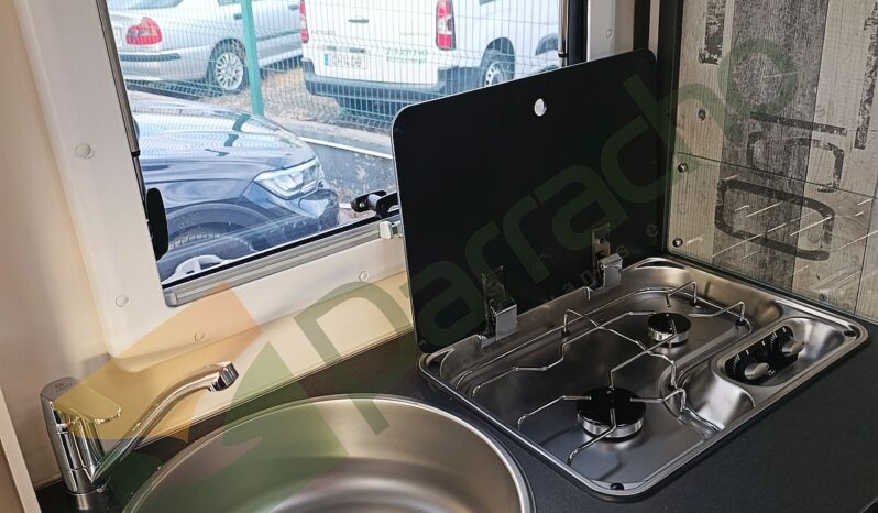 McLOUIS MC4 SLIM 367 CAIXA AUTOMATICA completo