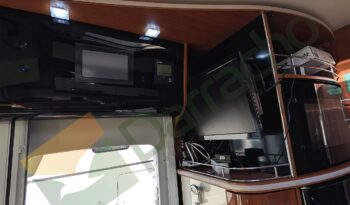 Mobilvetta K-Yacht89 completo
