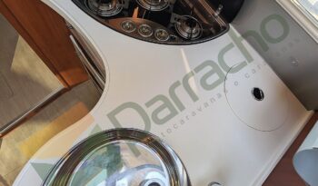 Mobilvetta K-Yacht89 completo