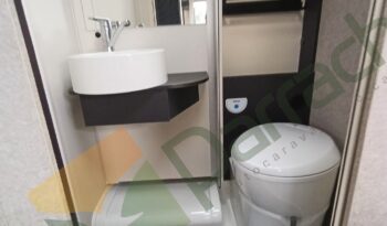 McLOUIS MC4 SLIM 367 CAIXA AUTOMATICA completo