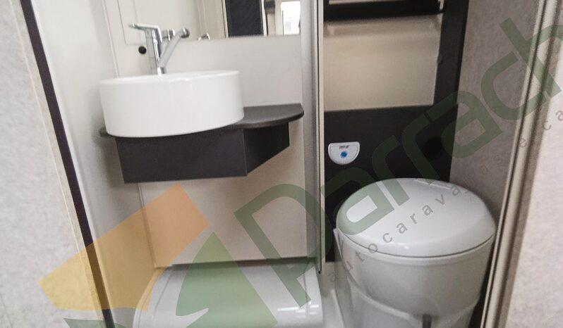 McLOUIS MC4 SLIM 367 CAIXA AUTOMATICA completo