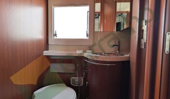 Mobilvetta K-Yacht89 completo