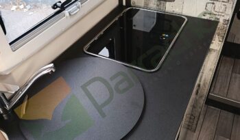 McLOUIS MC4 SLIM 367 CAIXA AUTOMATICA completo