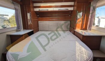 Mobilvetta K-Yacht89 completo