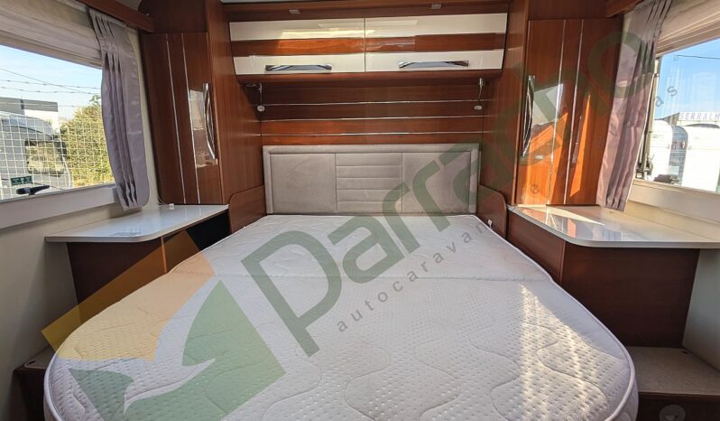 Mobilvetta K-Yacht89 completo