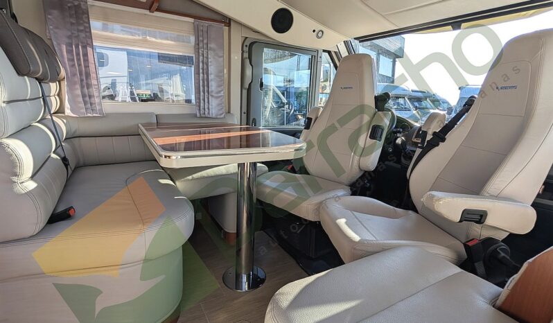 Mobilvetta K-Yacht89 completo