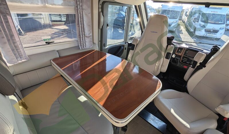Mobilvetta K-Yacht89 completo