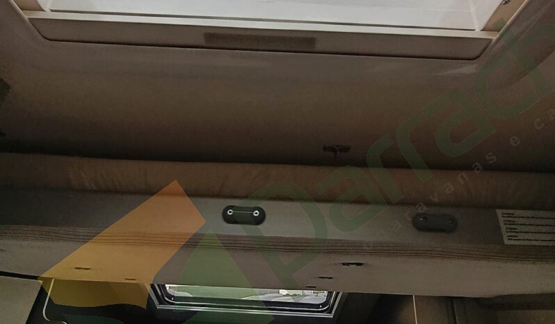 McLOUIS MC4 SLIM 367 CAIXA AUTOMATICA completo