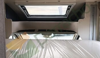 McLOUIS MC4 SLIM 367 CAIXA AUTOMATICA completo