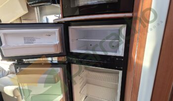 Mobilvetta K-Yacht89 completo