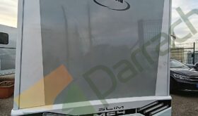 McLOUIS MC4 SLIM 367 CAIXA AUTOMATICA
