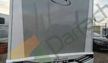 McLOUIS MC4 SLIM 367 CAIXA AUTOMATICA completo