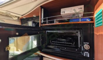 Mobilvetta K-Yacht89 completo