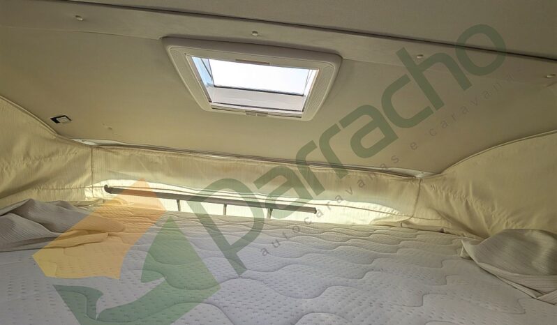 Mobilvetta K-Yacht89 completo
