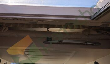 Mobilvetta K-Yacht89 completo