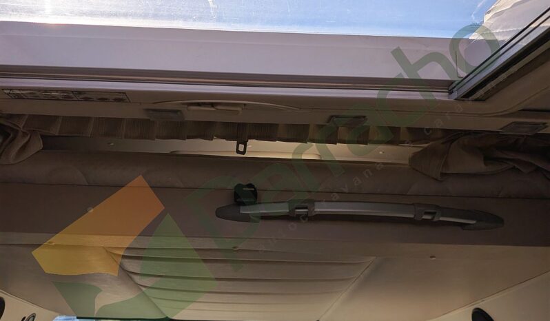 Mobilvetta K-Yacht89 completo